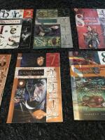 The Sandman- Brief Lives nr. 41-49