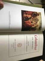 Columbus on Himself