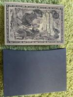 The Expression  of the Emotions in Man and Animals