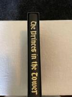 The Princes in the Tower