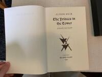 The Princes in the Tower