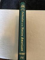 Folktales of the Native American