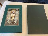 Folktales of the Native American