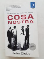 Cosa nostra : historien om den sicilianska maffian