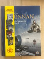 Saab 29 Tunnan - svenska flygvapnets storhetstid