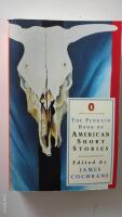 Penguin book of american short stories