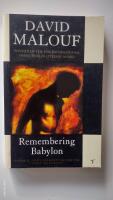 Remembering babylon