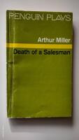 Death of a salesman : certain private conversations in two acts and a requiem
