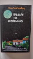 H&auml;rifr&aring;n till Allm&auml;nningen : roman