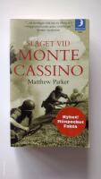 Slaget vid Monte Cassino