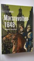 Marsrevolten 1848