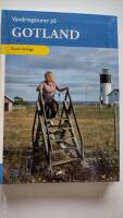Vandringsturer p&aring; Gotland