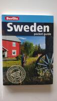 Sweden Pocket Guide (12th Ed.)