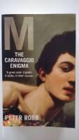 M. The Caravaggio engma