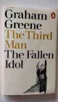 The third man : and, The fallen idol