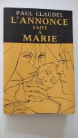 L'annonce faite a Marie