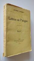 Lettres au Patagon
