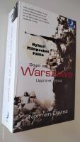 Slaget om Warszawa : upproret 1944
