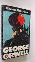 Nineteen eighty-four : a novel
