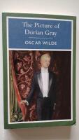 The picture of Dorian Gray