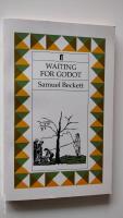 Waiting for Godot : a tragicomedy in two acts