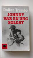 Johnny var en ung soldat