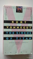 The sirens of Titan - an original novel