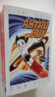 Astro boy omnibus volume 1