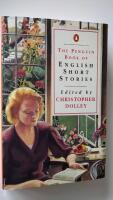 The Penguin book of English short stories