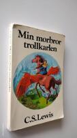 Min morbror trollkarlen