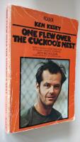 One flew over the cuckoo's nest