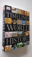 Tmelines of World History