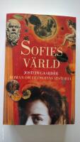 Sofies v&auml;rld