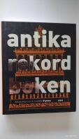Antika rekordboken