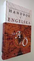 Handbok i engelska fr&aring;n A till &Ouml;