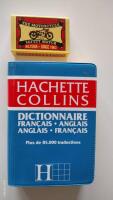 Dictionnaire Francais-Anglais, Anglais-Francais