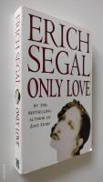 Only love