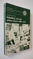 Strindberg och den polska teatern 1890-1970 : en studie i reception = [Strindberg and the Polish theatre]