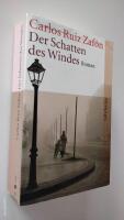 Der Schatten des Windes - Roman