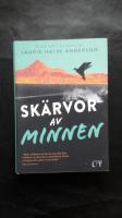 Sk&auml;rvor av minnen
