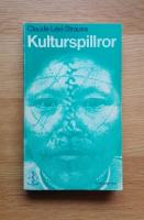 Kulturspillror