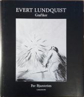 Evert Lundquist : grafiker