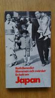 Blomman och sv&auml;rdet : en bok om Japan