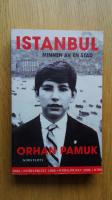 Istanbul : minnen av en stad