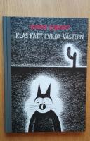 Klas Katt i Vilda V&auml;stern