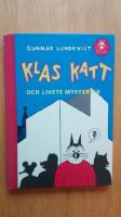Klas Katt och livets mysterier