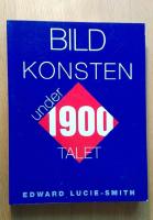 Bildkonsten under 1900-talet