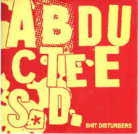 Shit Disturbers 