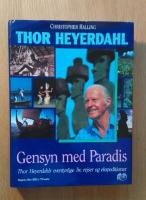 Gensyn med Paradis. Thor Heyerdahl 
