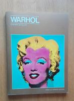 Andy Warhol (Modern Masters Series)
